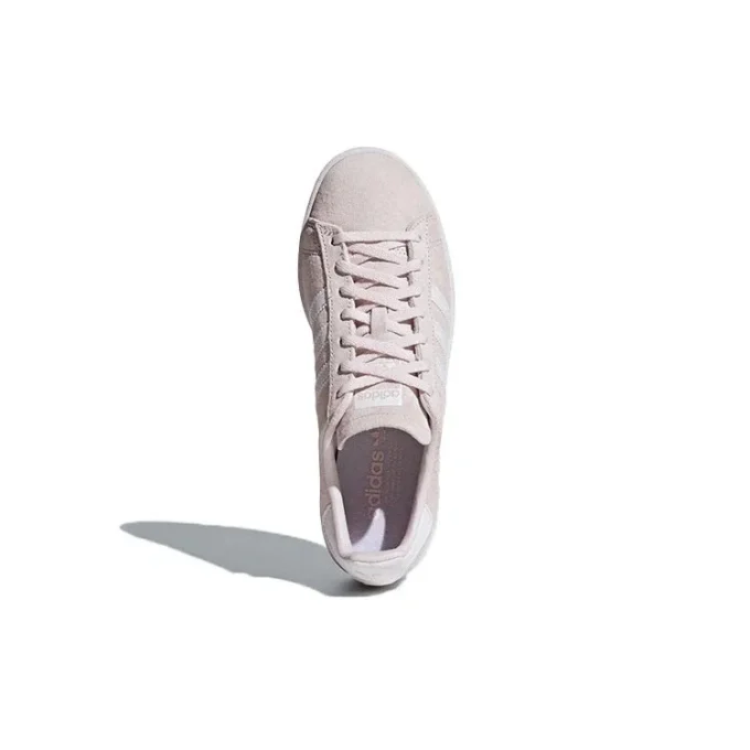 Adidas Campus “Orchid Tint”