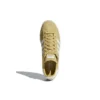 Adidas Campus “Pyrite Chalk White”