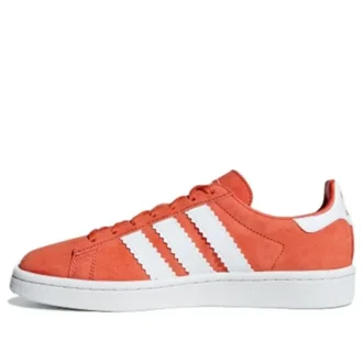 Adidas Campus “Raw Amber”