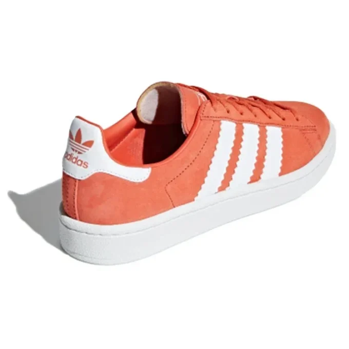 Adidas Campus “Raw Amber”
