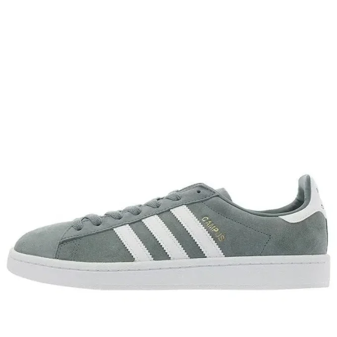 Adidas Campus “Raw Green”