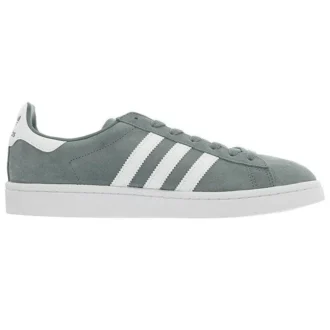 Adidas Campus “Raw Green”