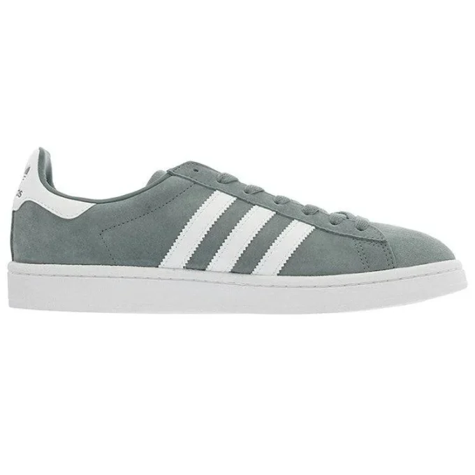 Adidas Campus “Raw Green”