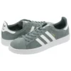 Adidas Campus “Raw Green”