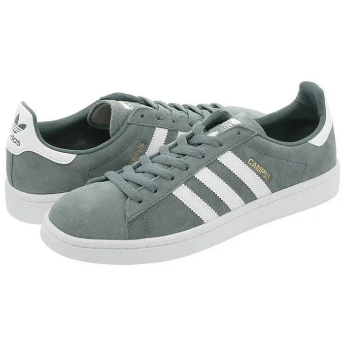 Adidas Campus “Raw Green”