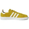 Adidas Campus “Raw Ochre White”