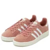 Adidas Campus “Raw Pink”