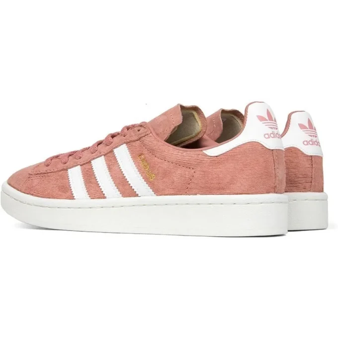 Adidas Campus “Raw Pink”
