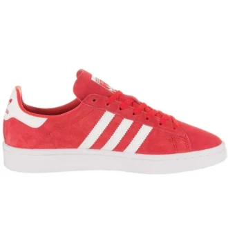 Adidas Campus “Ray Red”