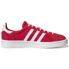 Adidas Campus “Red White”