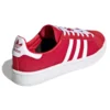 Adidas Campus “Red White”