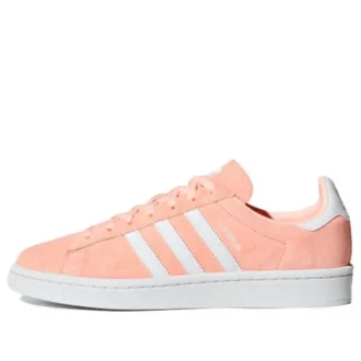 Adidas Campus “Rosa Bianco”