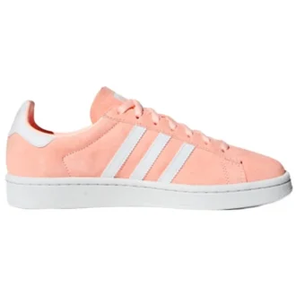 Adidas Campus “Rosa Bianco”