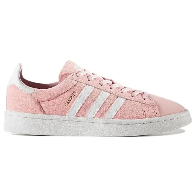 Adidas Campus “Rosa Bianco”