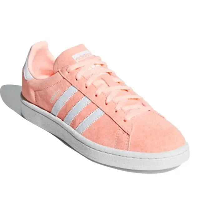 Adidas Campus “Rosa Bianco”
