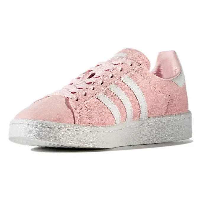 Adidas Campus “Rosa Bianco”