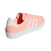 Adidas Campus “Rosa Bianco”