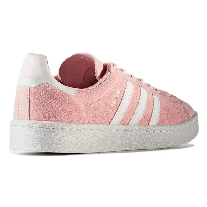 Adidas Campus “Rosa Bianco”