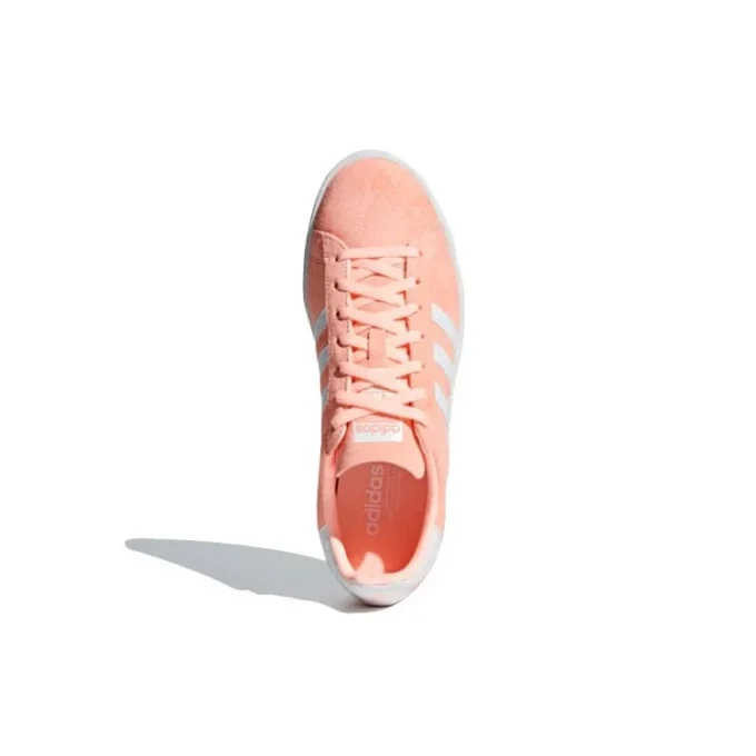 Adidas Campus “Rosa Bianco”