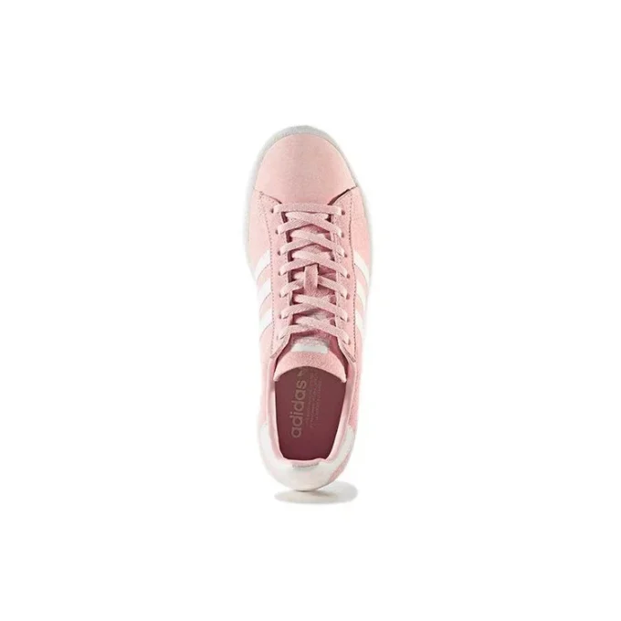 Adidas Campus “Rosa Bianco”