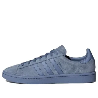 Adidas Campus “Smoke Blue”
