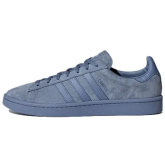 Adidas Campus “Smoke Blue”