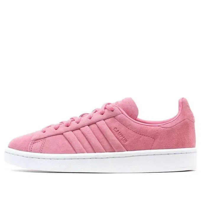 Adidas Campus “Stitch and Turn”