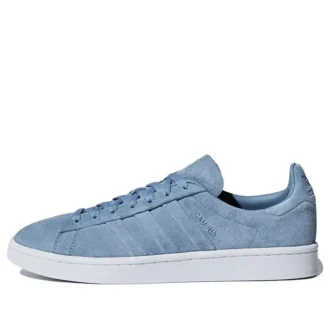 Adidas Campus Stitch and Turn “Blue Grey”