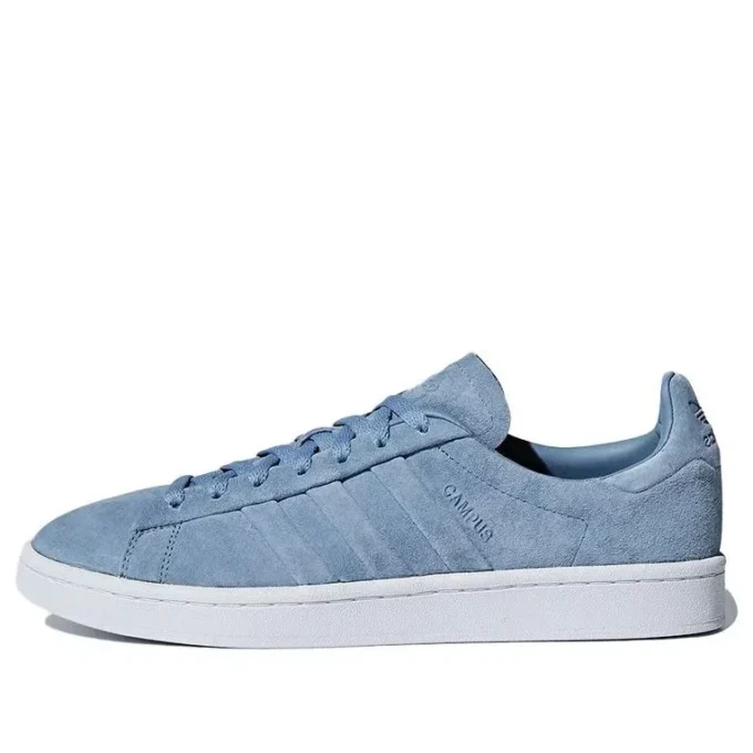 Adidas Campus Stitch and Turn “Blue Grey”