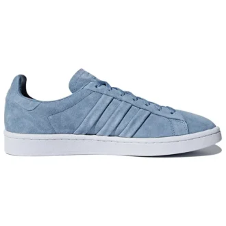 Adidas Campus Stitch and Turn “Blue Grey”