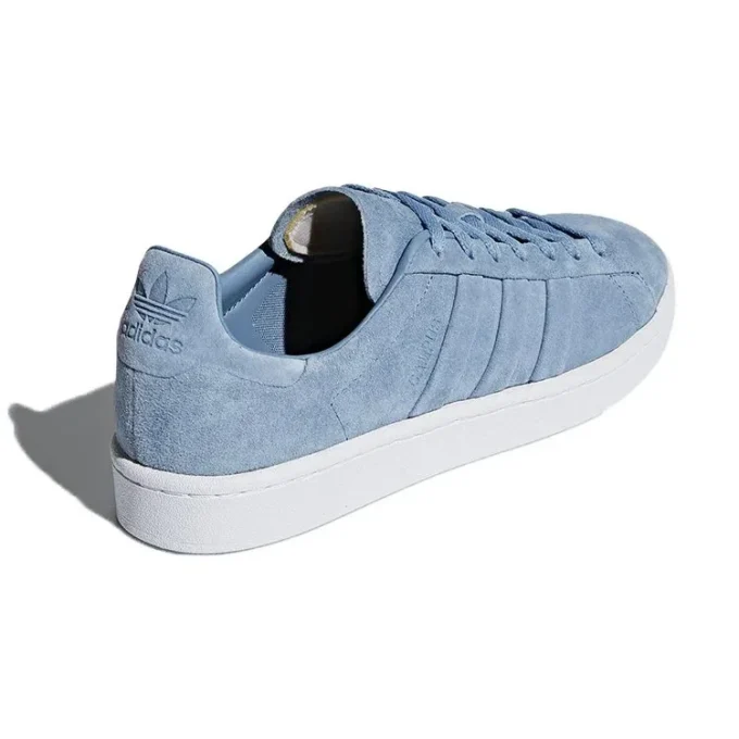 Adidas Campus Stitch and Turn “Blue Grey”