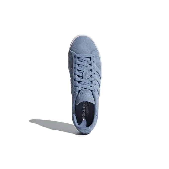 Adidas Campus Stitch and Turn “Blue Grey”