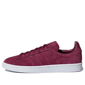 Adidas Campus Stitch and Turn “Rosso porpora”