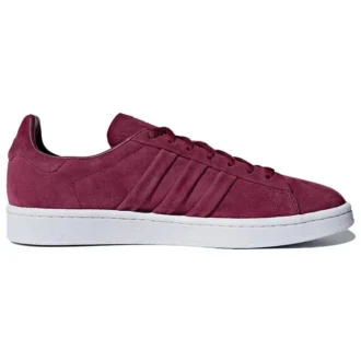 Adidas Campus Stitch and Turn “Rosso porpora”