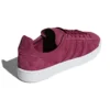 Adidas Campus Stitch and Turn “Rosso porpora”