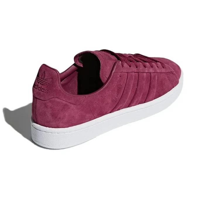 Adidas Campus Stitch and Turn “Rosso porpora”