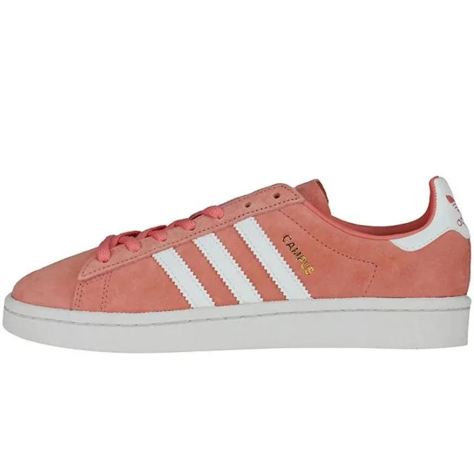 Adidas Campus “Tactile Rose”