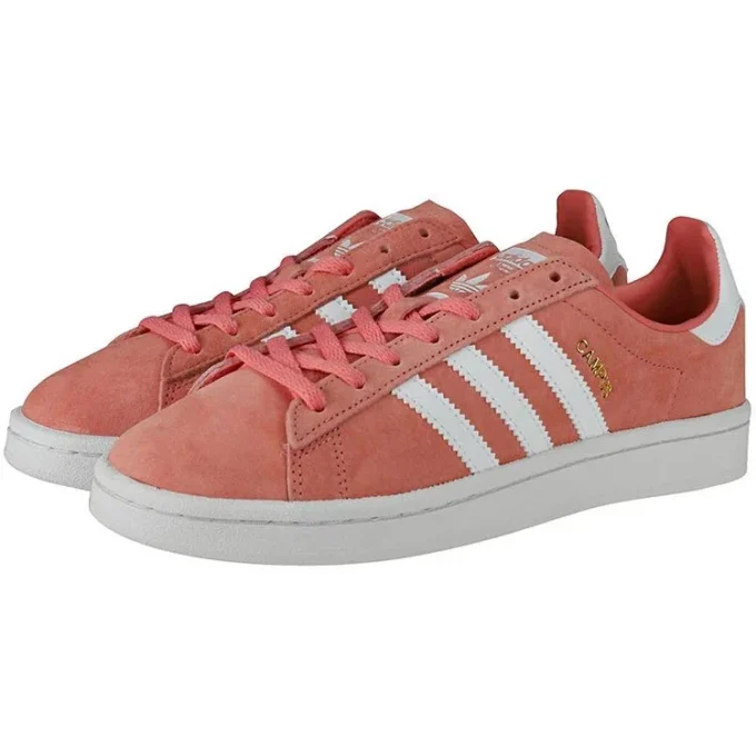 Adidas Campus “Tactile Rose”