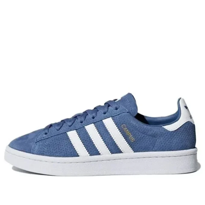 Adidas Campus “Trace Royal”