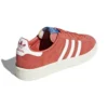 Adidas Campus “Trace Scarlet”