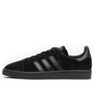 Adidas Campus “Triple Black”
