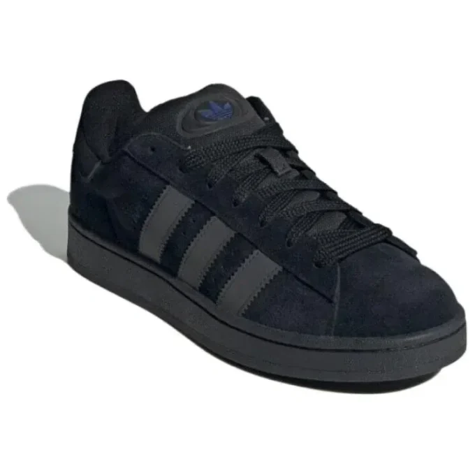 Adidas Campus “Triple Black”