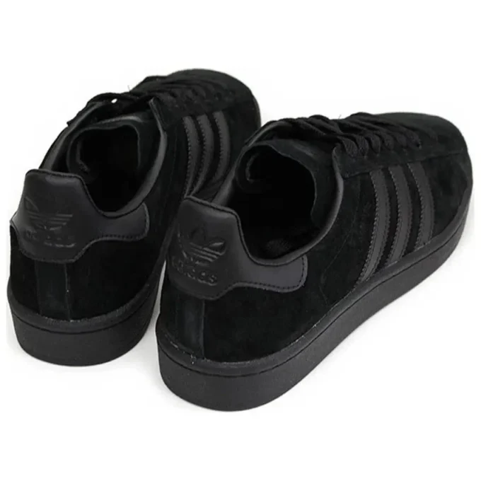 Adidas Campus “Triple Black”