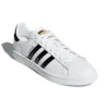 Adidas Campus “White Black”