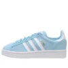 Adidas Campus “White Blue”