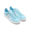 Adidas Campus “White Blue”