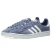 Adidas Campus “White Blue”