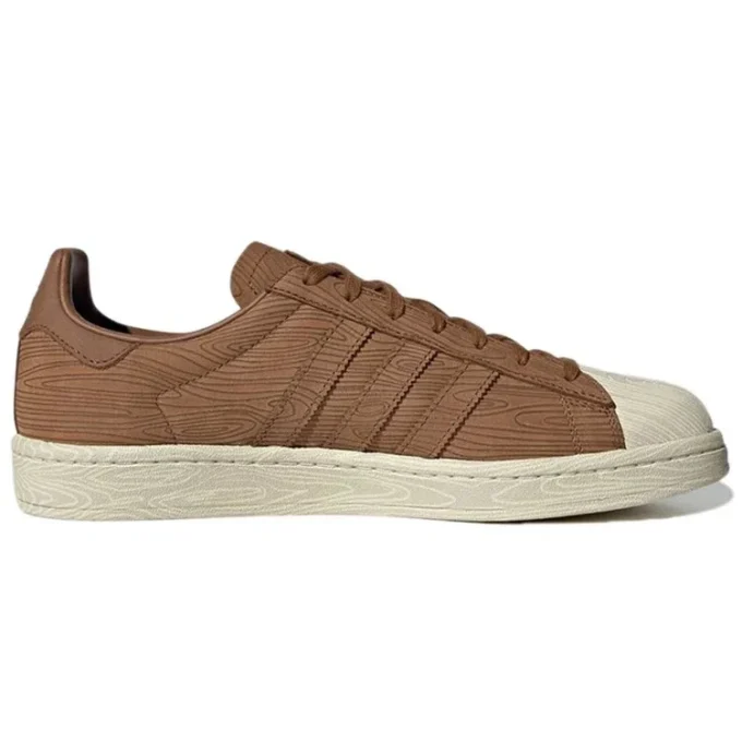 Adidas Campus Woodgrain Cozy “Marrone cioccolato”