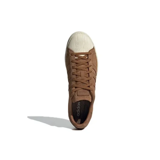 Adidas Campus Woodgrain Cozy “Marrone cioccolato”