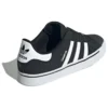 Adidas Originals Campus Vulc “Black White”
